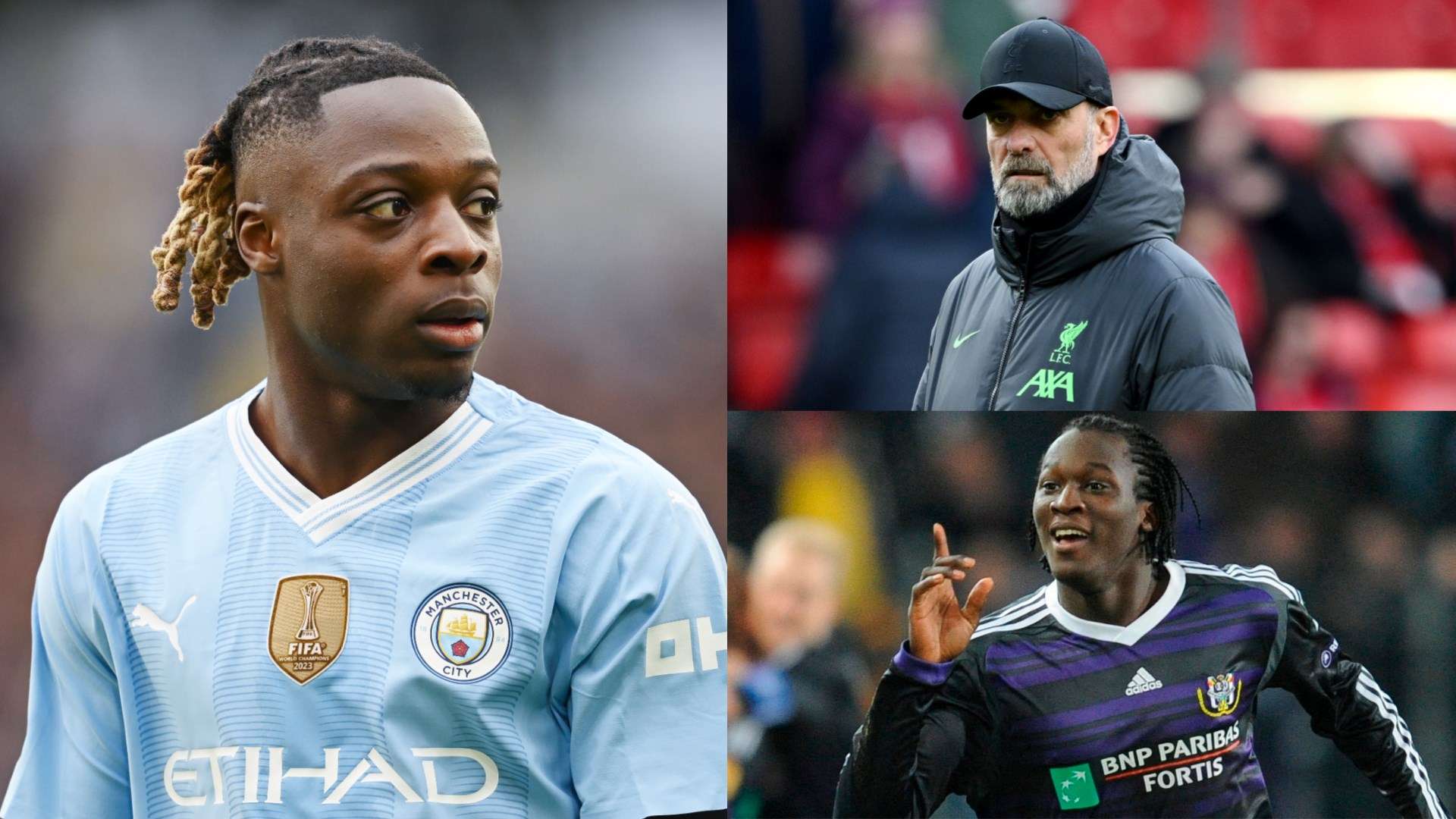 在与强队的 在与强队的