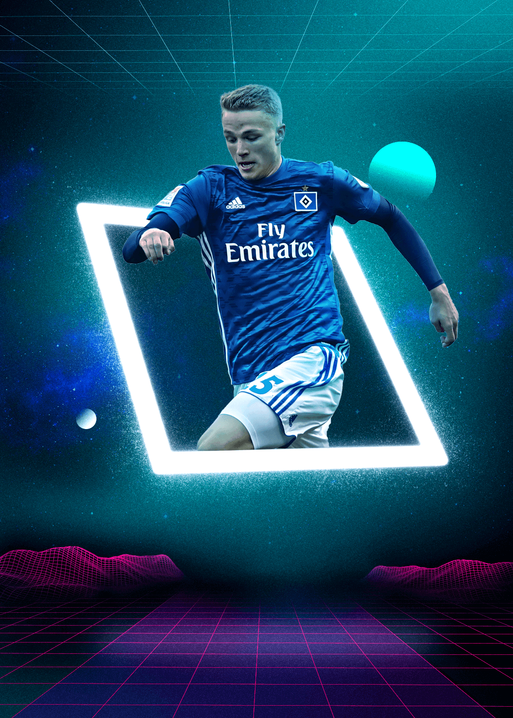 这样的挑战 这样的挑战