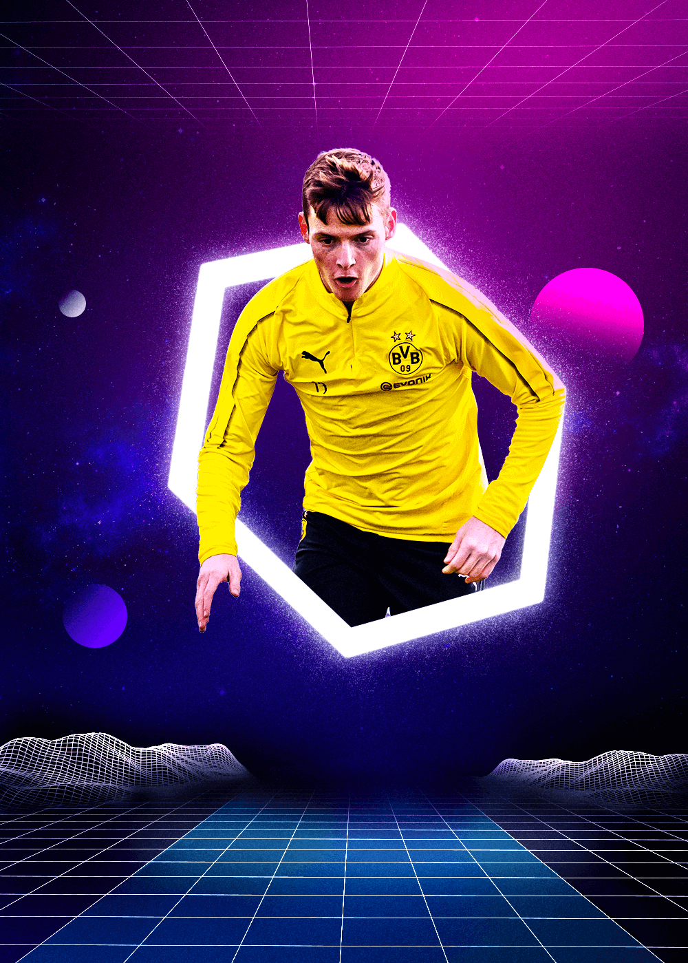 台上熠熠生 台上熠熠生