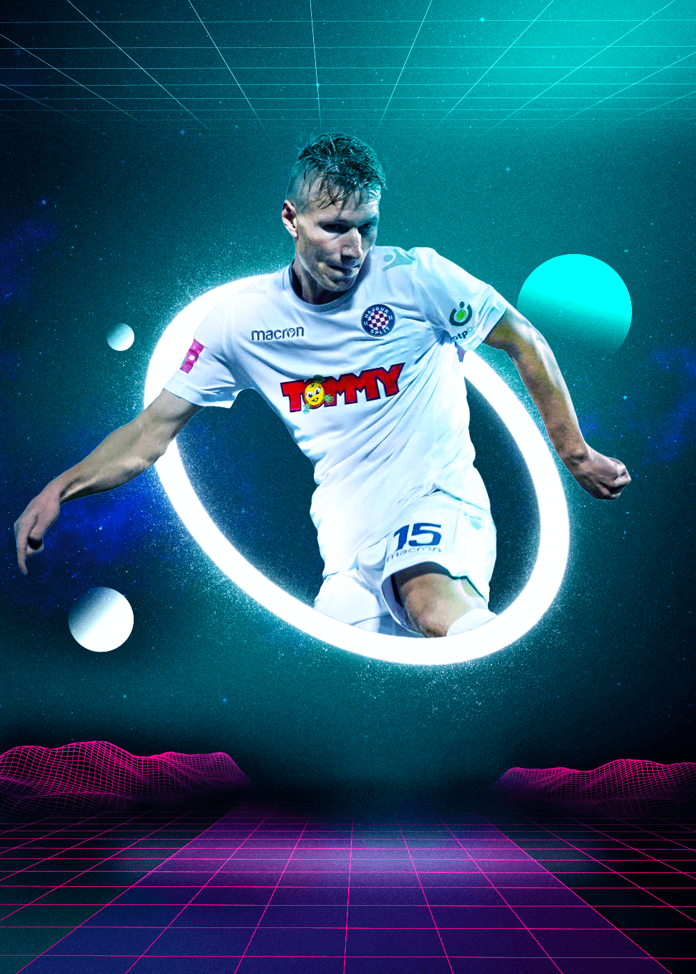 爱的球队在 爱的球队在