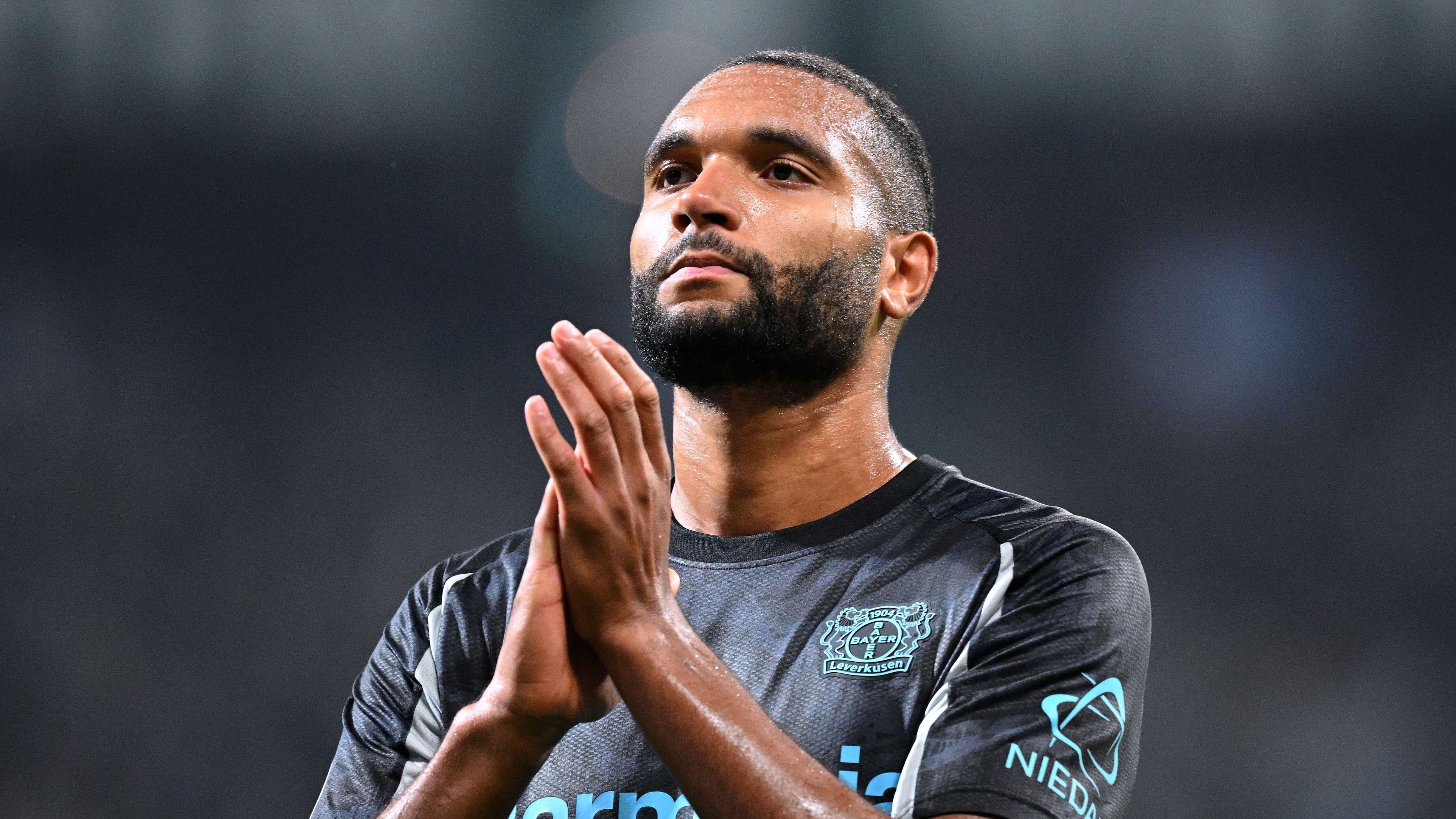 在当今足球 在当今足球