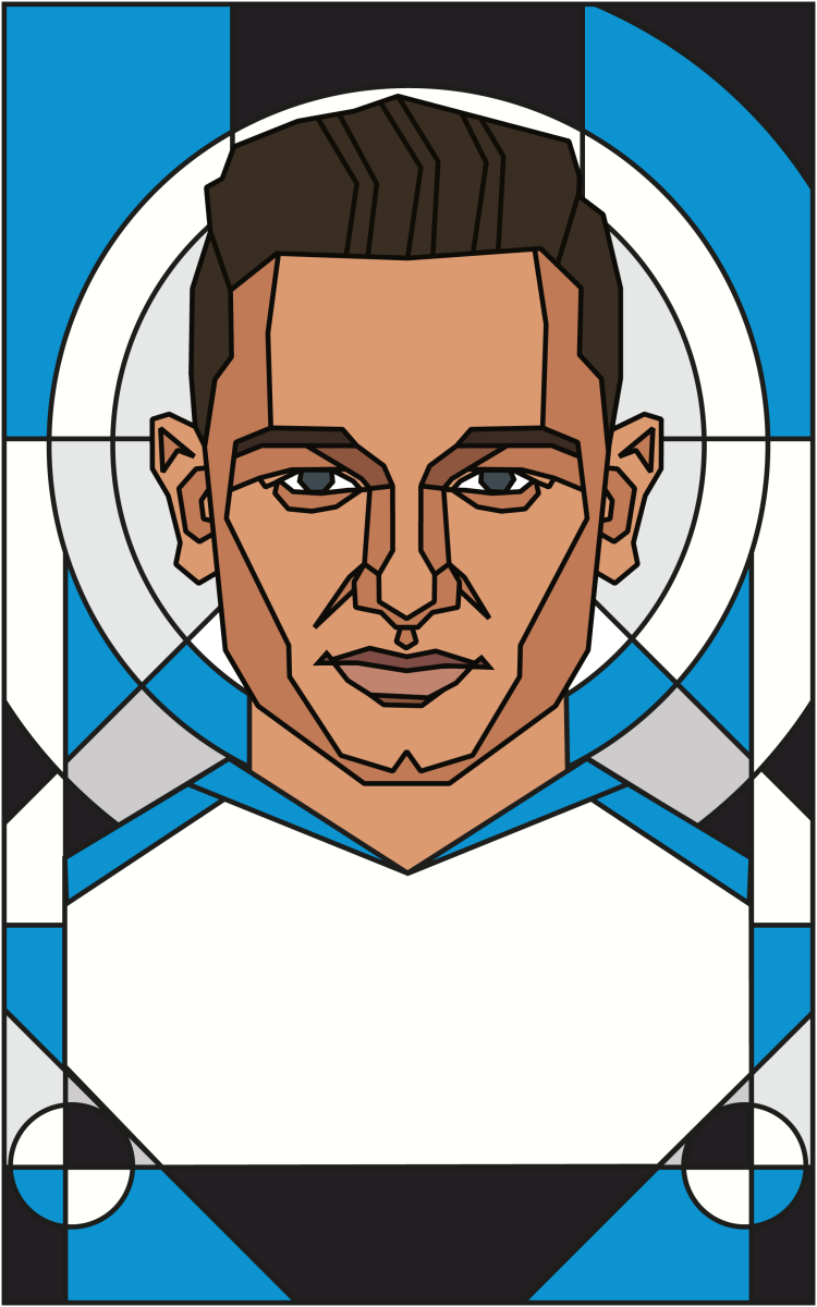 进步的决心 进步的决心