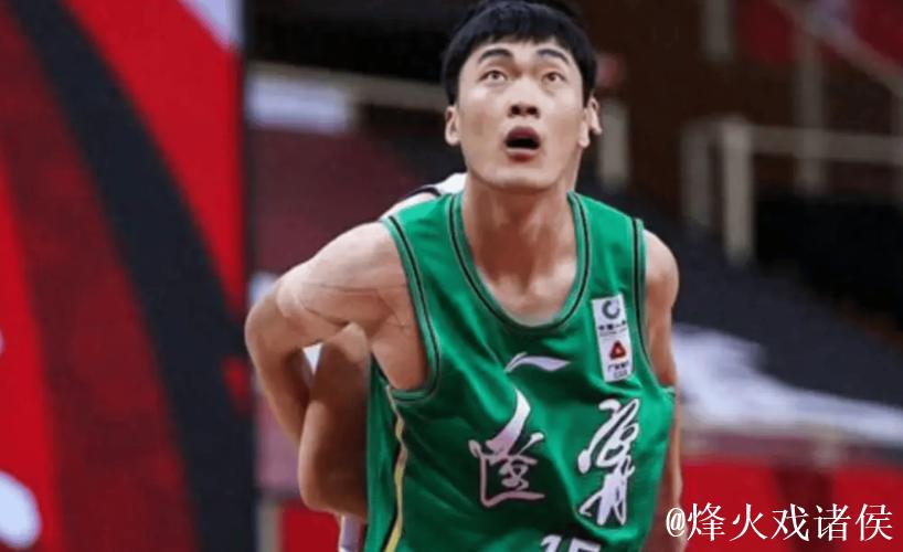 5记三分,砍19分!成辽宁队奇兵,辽蜜:杨鸣的眼光真不错 5记三分,砍19分!成辽宁队奇兵,辽蜜:杨鸣的眼光真不错