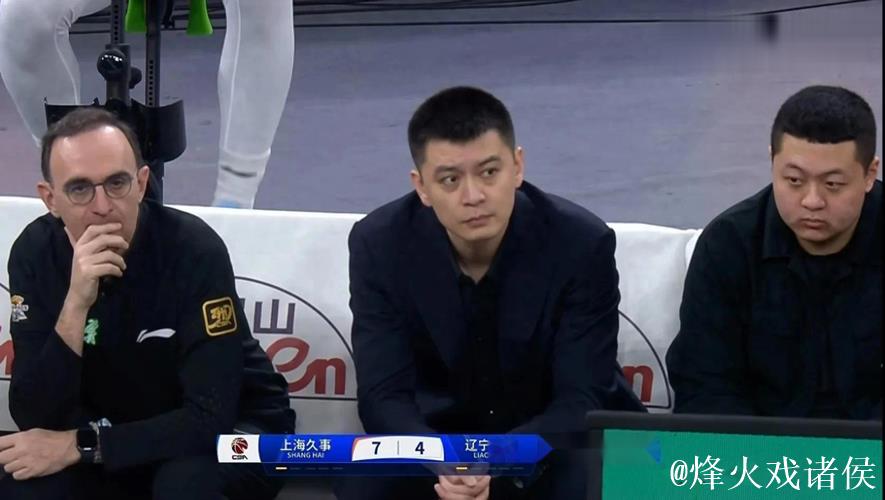 5记三分,砍19分!成辽宁队奇兵,辽蜜:杨鸣的眼光真不错 5记三分,砍19分!成辽宁队奇兵,辽蜜:杨鸣的眼光真不错