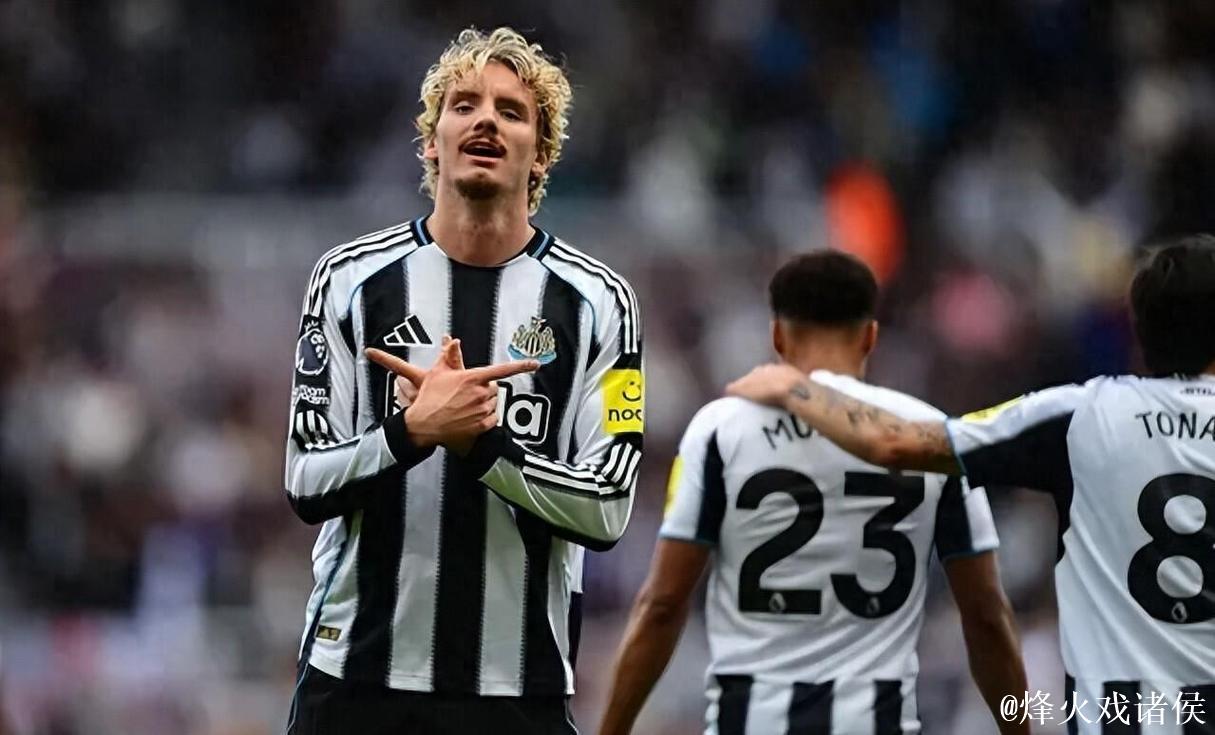 桑德兰1-0纽卡，沃尔特马德送乌龙