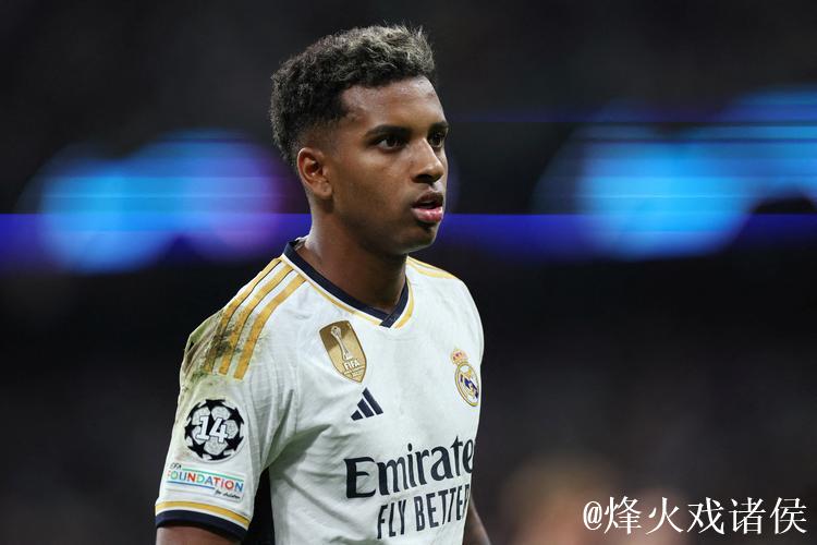 连场破门,罗德里戈时隔329天再度在西甲赛场进球 连场破门,罗德里戈时隔329天再度在西甲赛场进球