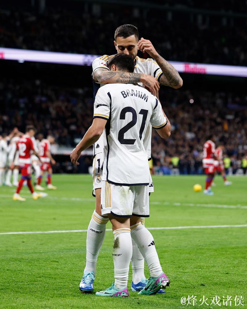 连场破门,罗德里戈时隔329天再度在西甲赛场进球 连场破门,罗德里戈时隔329天再度在西甲赛场进球