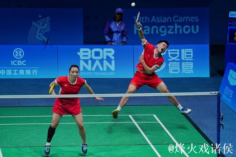 20日焦点:乒乓男团巅峰对决 羽球“雅思”组合争冠 20日焦点:乒乓男团巅峰对决 羽球“雅思”组合争冠