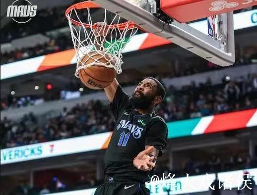 骑士击败掘金豪取6连胜 KD空砍35分太阳惜败独行侠